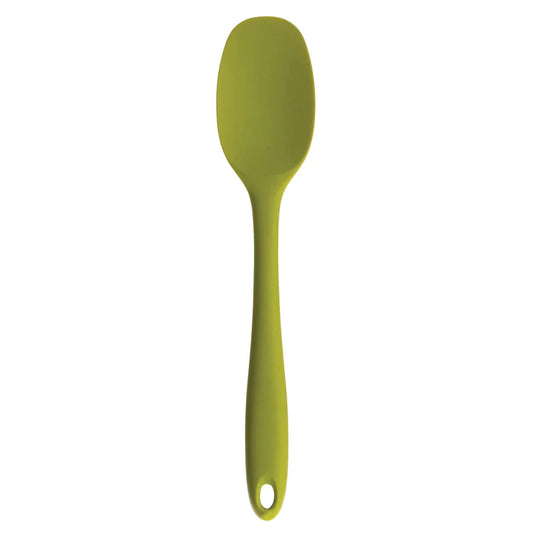 Green Ela's Favorite Spoon