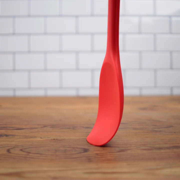 Ela's Favorite Spoon - Red