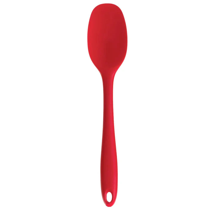 Ela's Favorite Spoon - Red