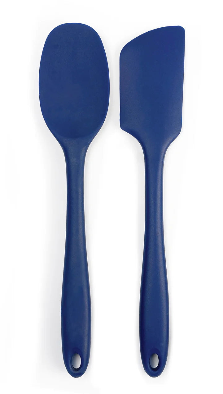 Ela Style Spatula - Blue