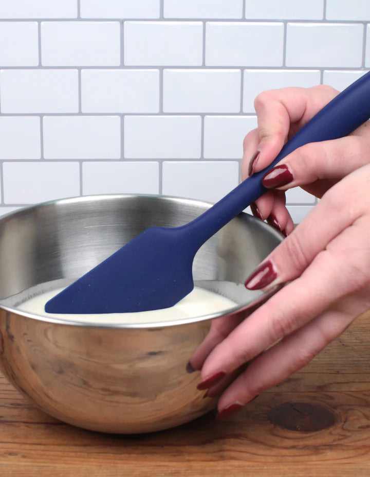 Ela Style Spatula - Blue