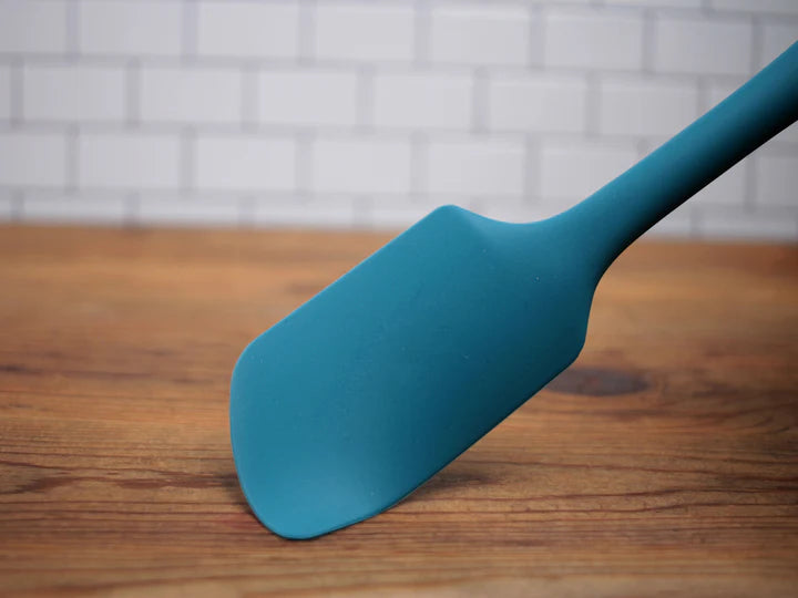 Ela Style Spatula - Turquoise