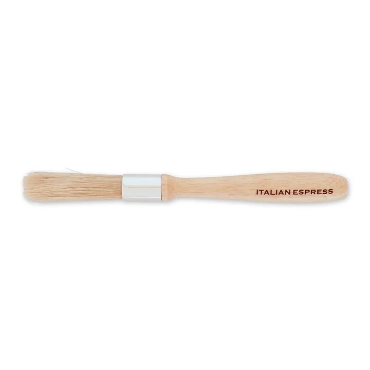 Espresso Utility Brush