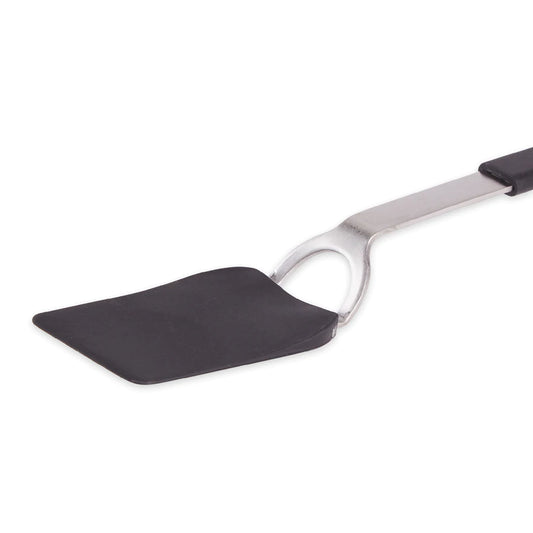 Small Black Flexible Nylon Spatula