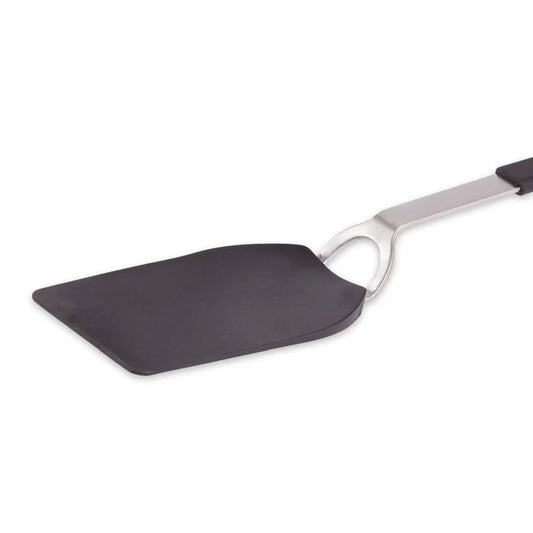 Medium Black Flexible Nylon Spatula