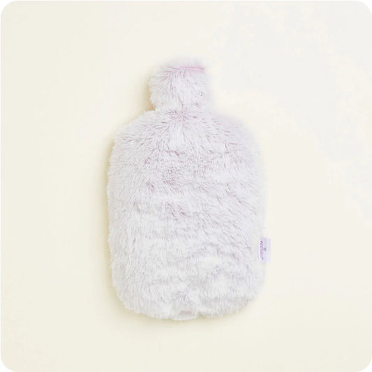 Marshmallow Lavender Warmies Bottle