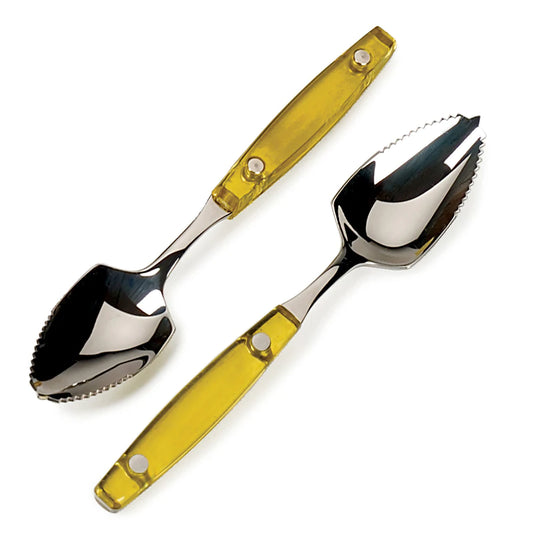 Grapefruit Spoon Set Of 2