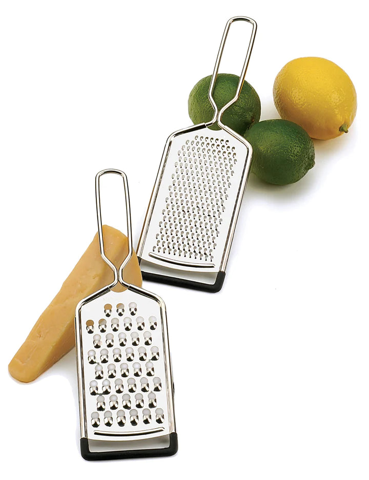 Cheese Grater Set Of 2