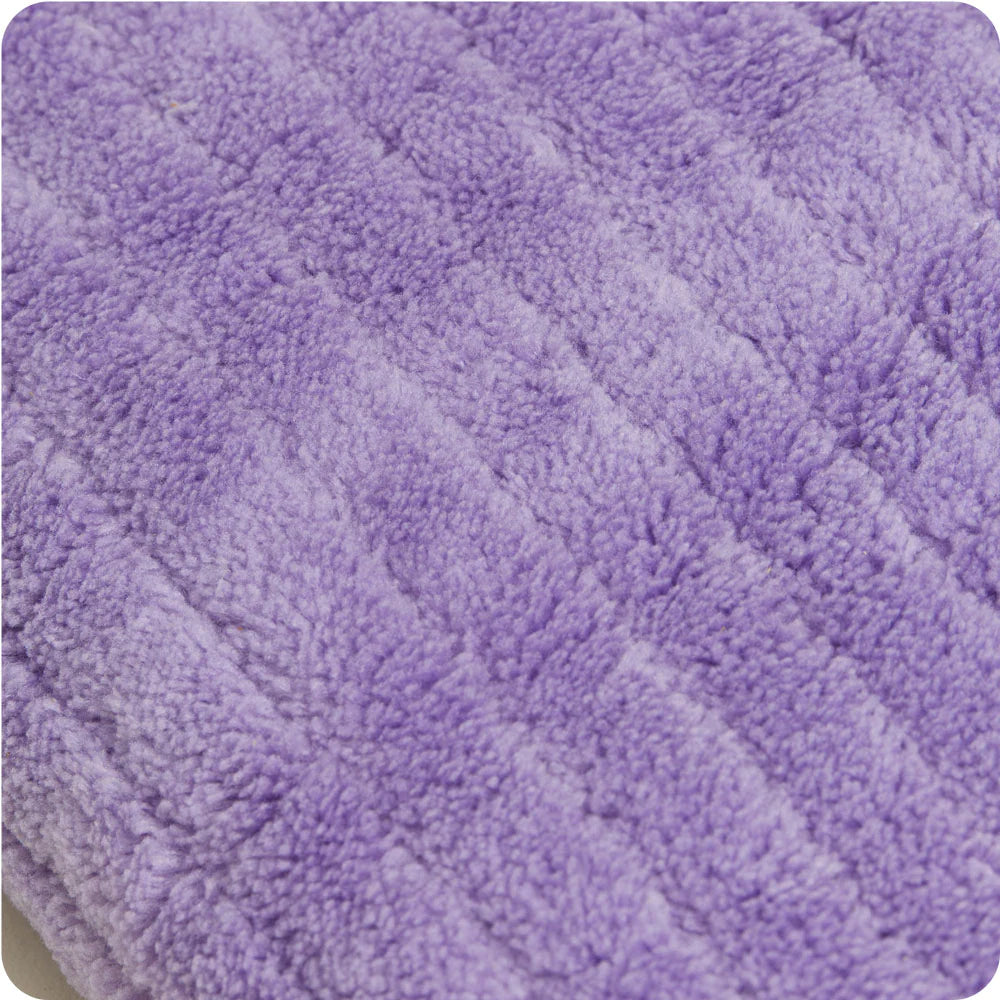 Soft Cord Lavender Hot-Pak