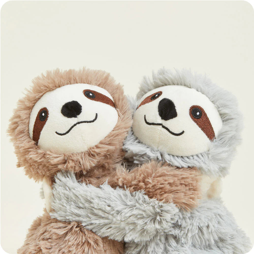 Multicolor Sloth Hugs