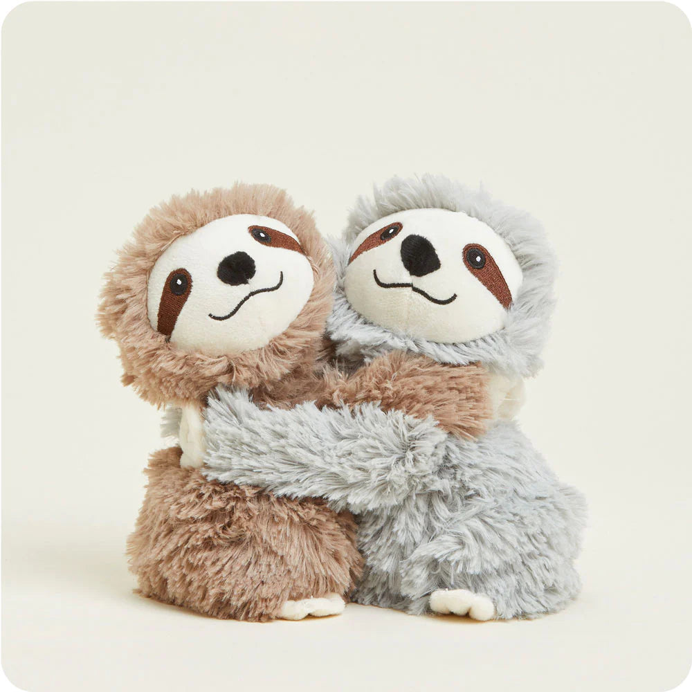 Multicolor Sloth Hugs