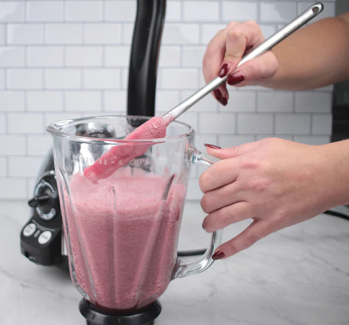 Smoothie Spatula