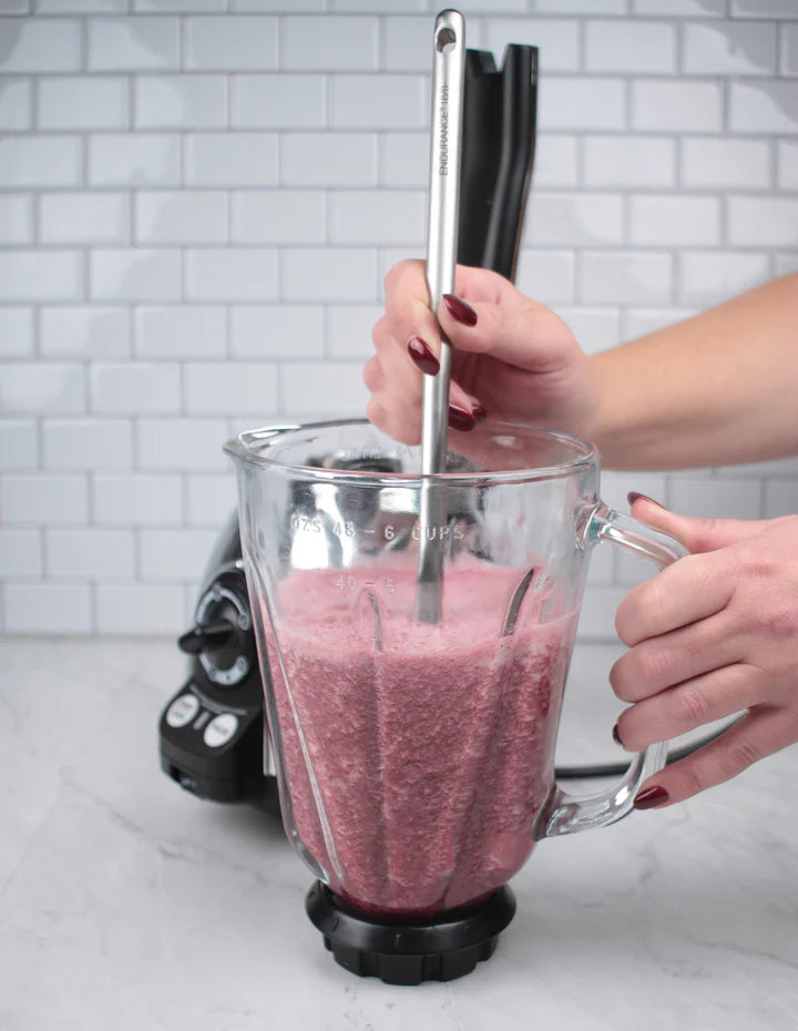 Smoothie Spatula