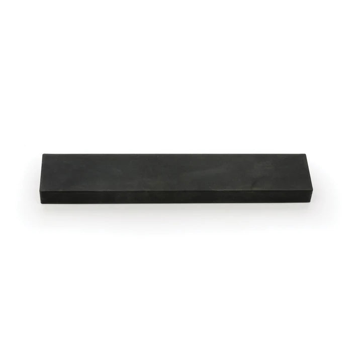 Silicone Knife Bar - 10In - Black