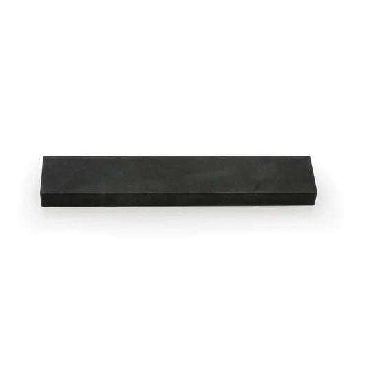 Silicone Knife Bar - 10In - Black