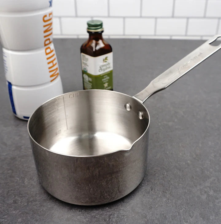 2 Cup Measuring Pan