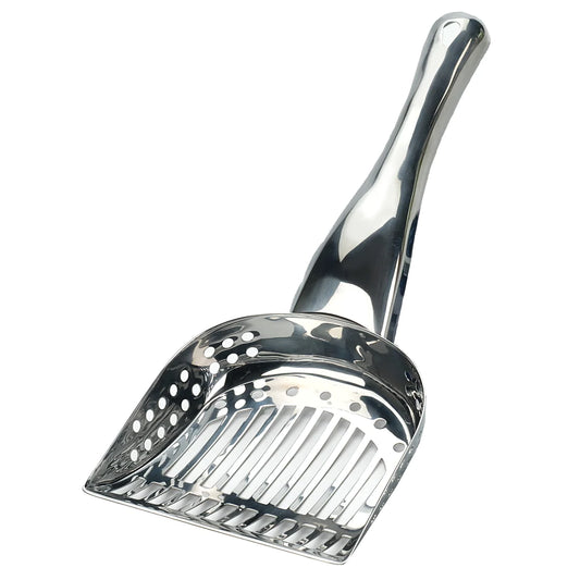 Stainless Litter Scoop