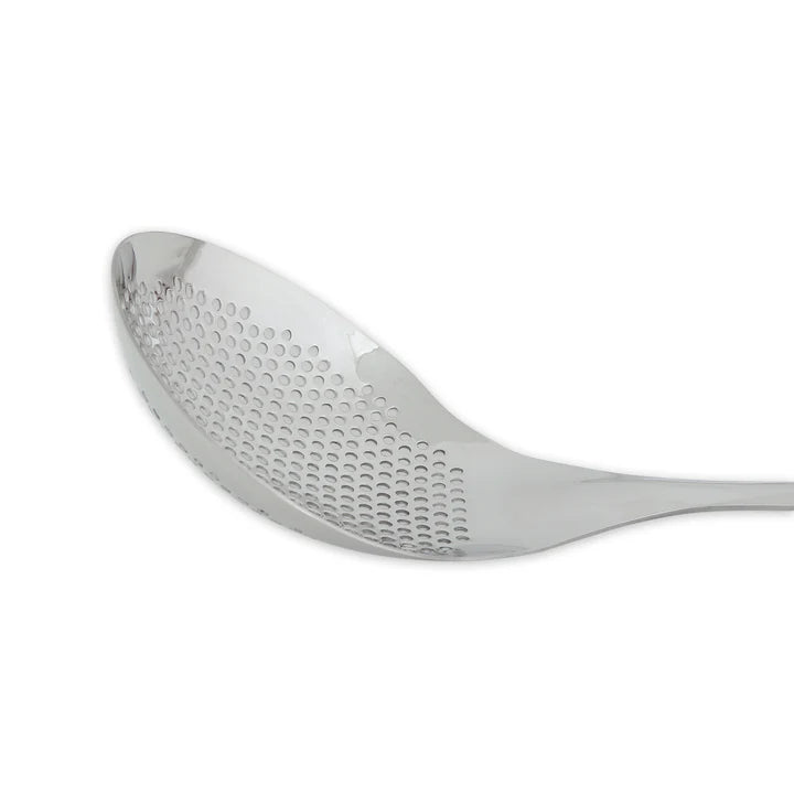 Pierced Straining Spoon