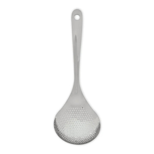 Pierced Straining Spoon