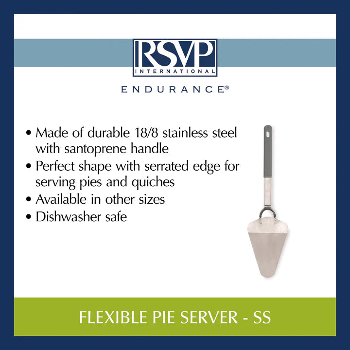 Flexible Pie Server - Ss