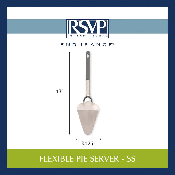 Flexible Pie Server - Ss