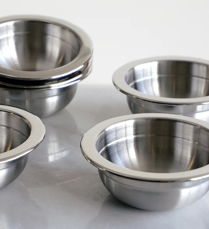 Prep Bowls With Lids Set Of 4