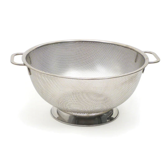 Precision Pierced Colander 5Qt