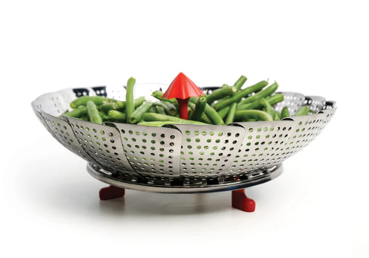 Umbrella Steam Basket - 12In