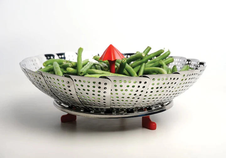 Umbrella Steam Basket - 9In