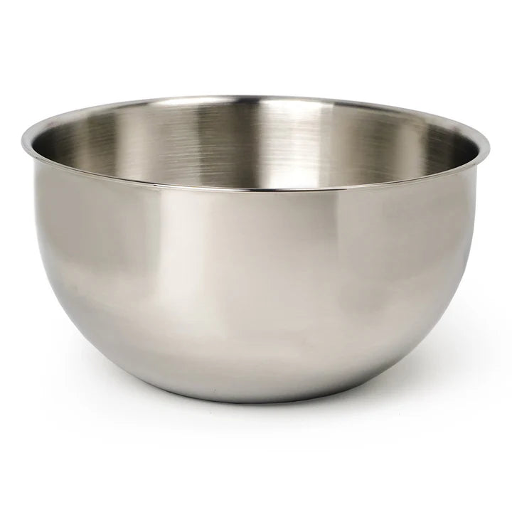 12 Qt Mixing Bowl - Stainless Steel