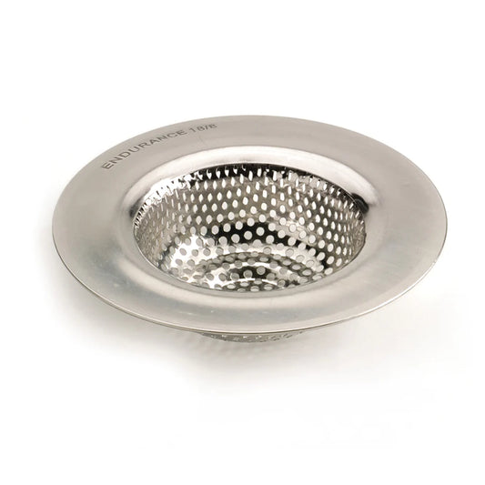 Sink Strainer - Large - 4.5In Dia