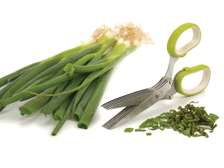 Herb Scissors