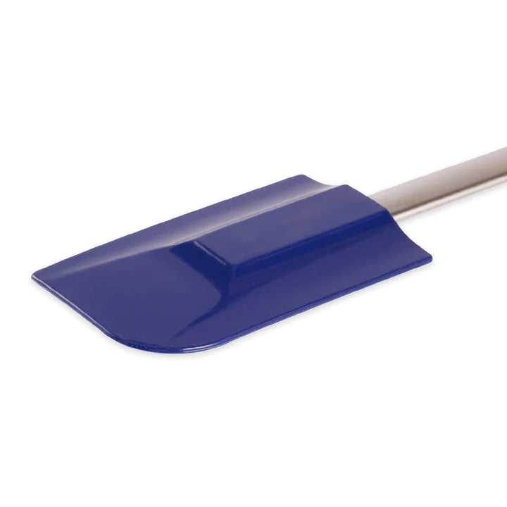 Silicone Spatula - Large - Blue