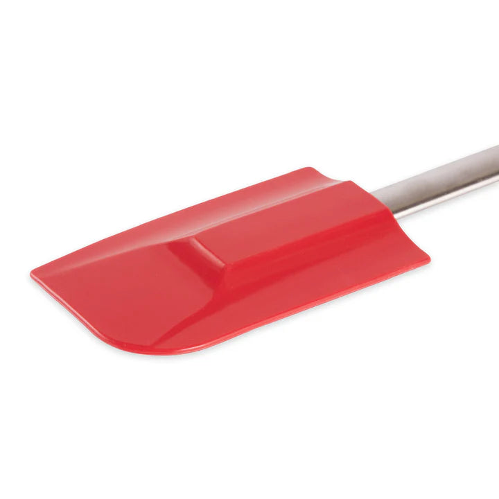 Silicone Spatula - Large - Red