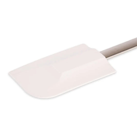 Silicone Spatula - Large - White