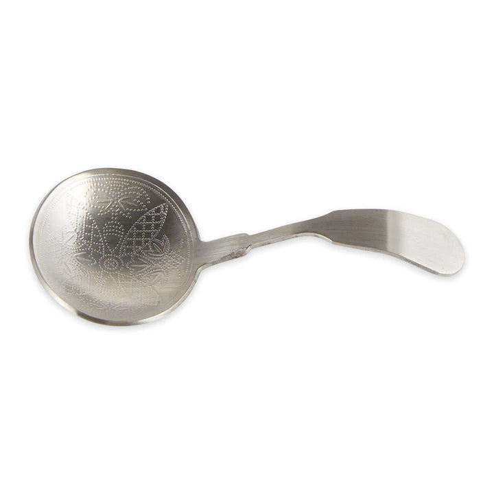 Mini Tea Scoop Oval