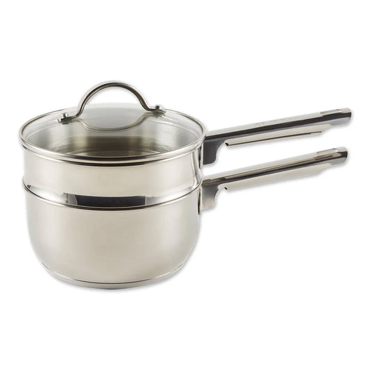 2 Qt Double Boiler