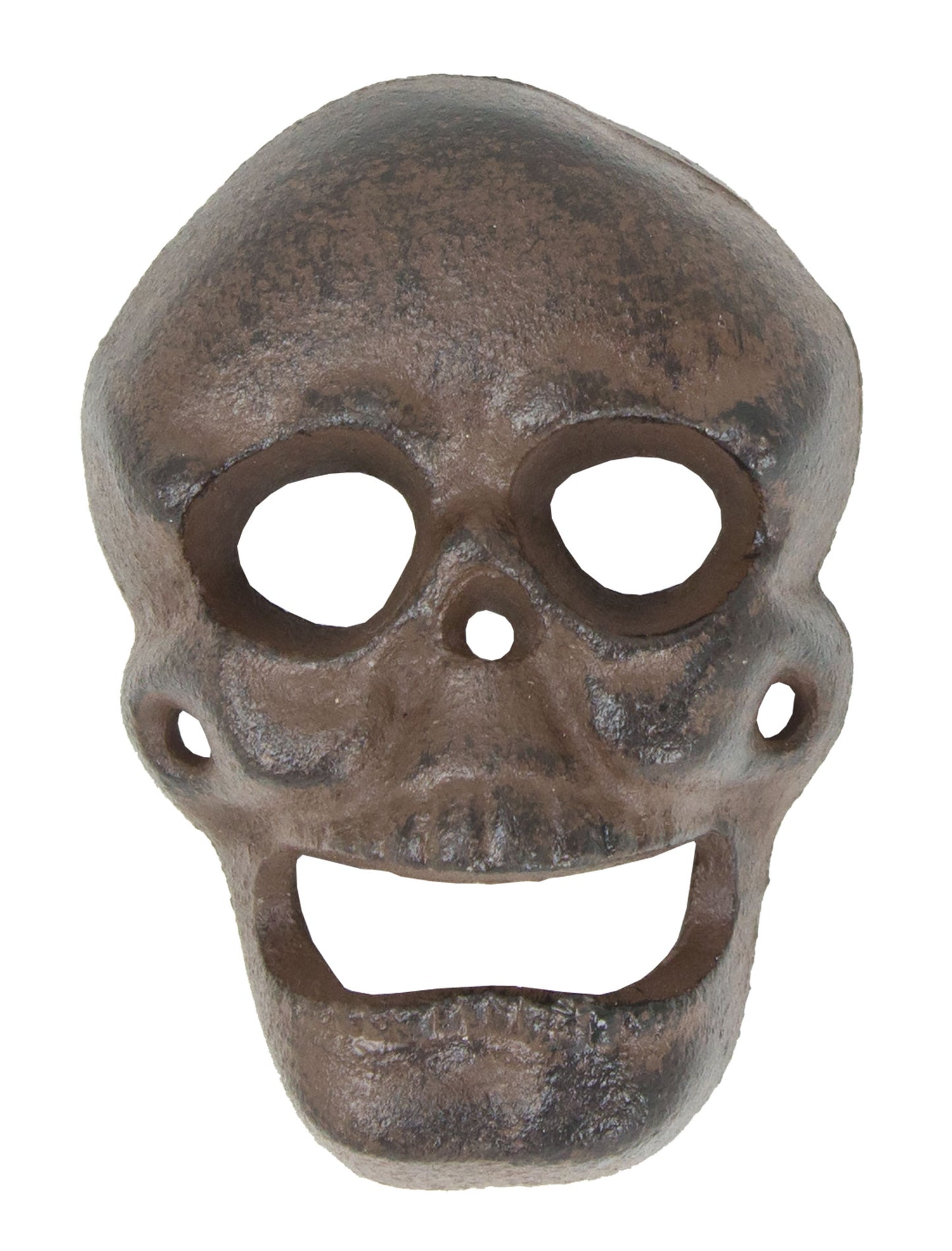 Skull Bottle Opener