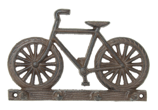 Bicycle Rack