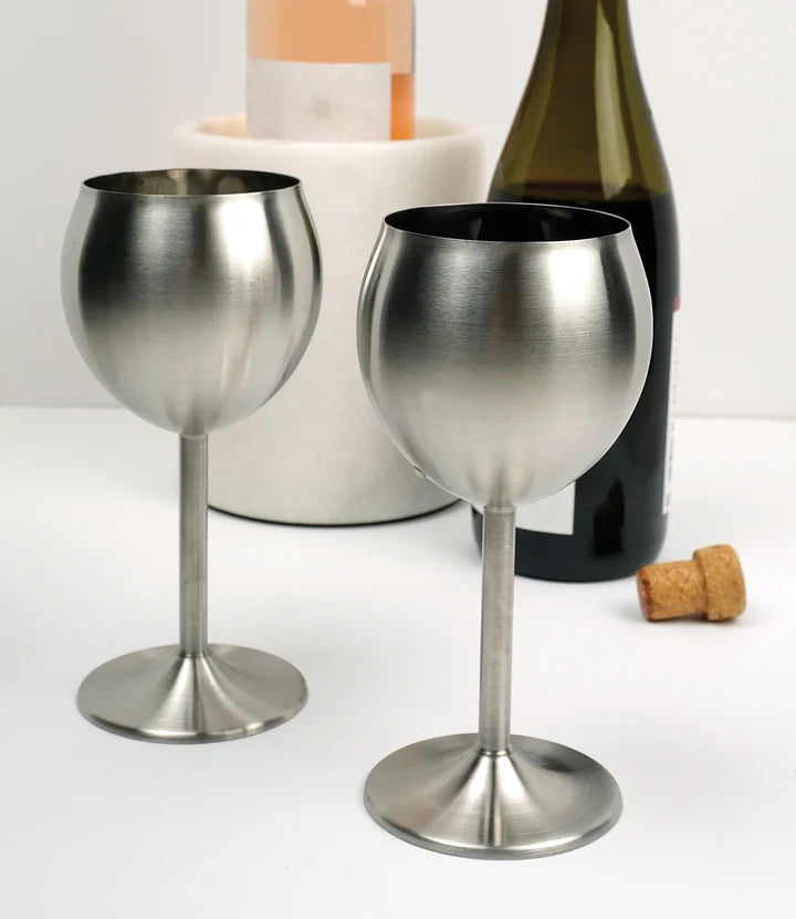 Wine Glass Set Of 2