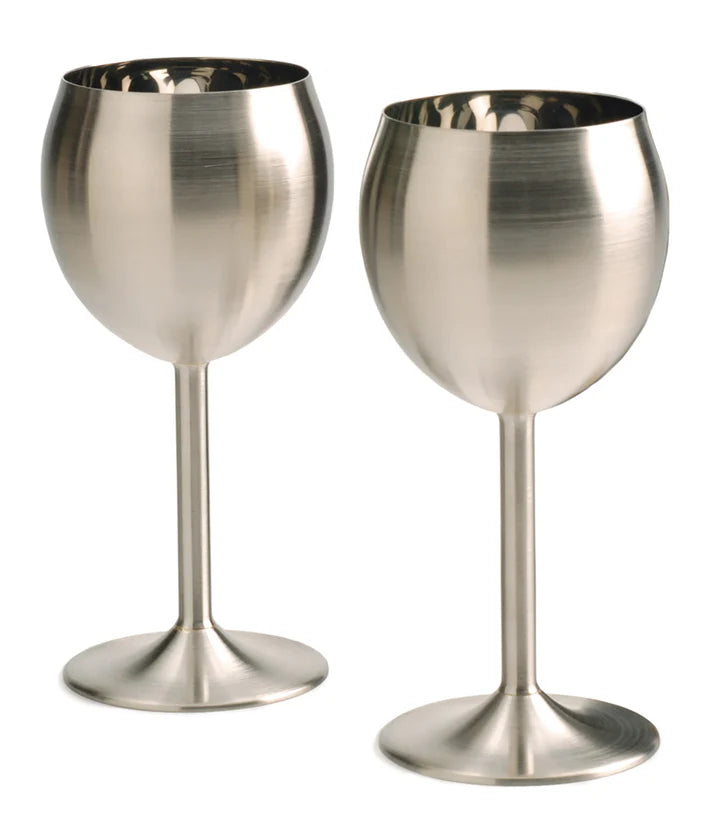 Wine Glass Set Of 2