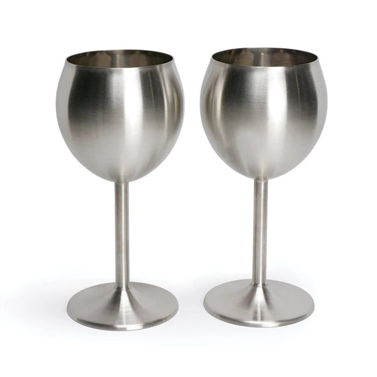 Wine Glass Set Of 2