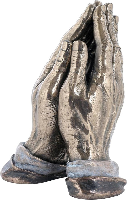 Praying Hands