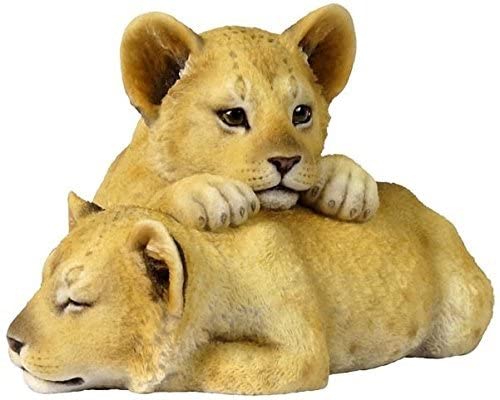 Lion Cubs