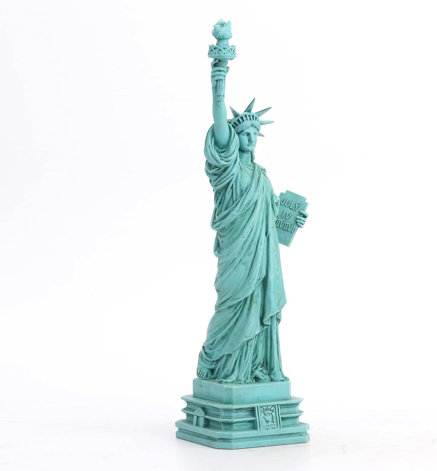 Statue Of Liberty