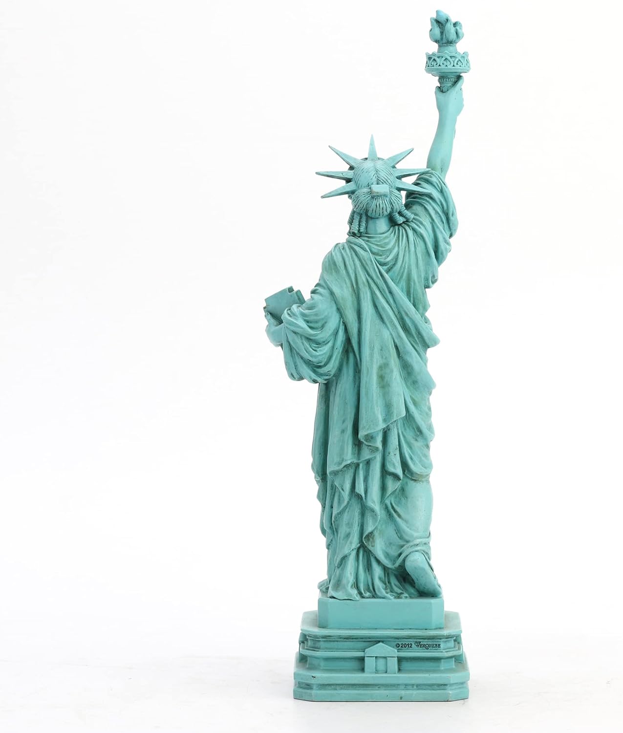 Statue Of Liberty