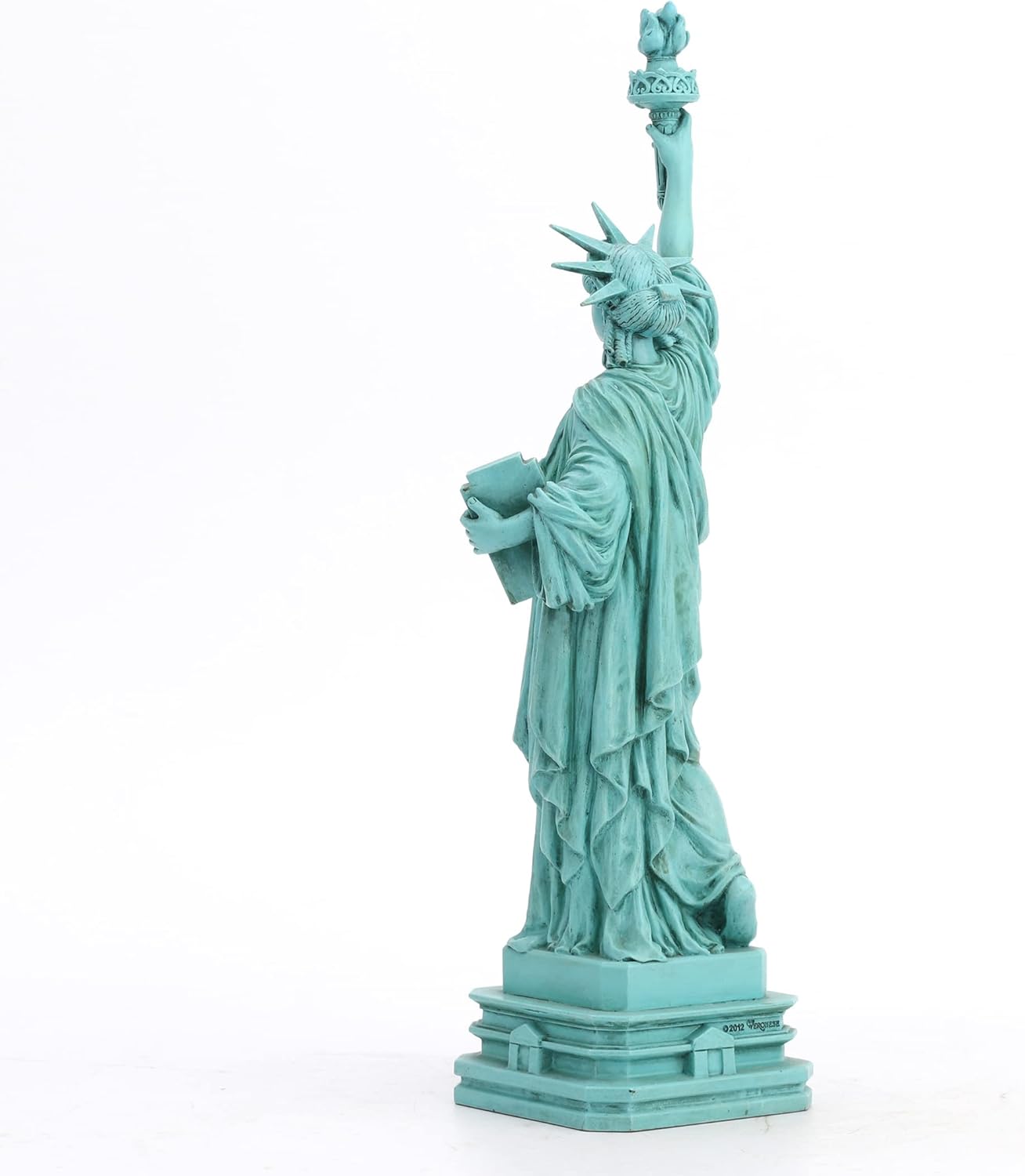 Statue Of Liberty