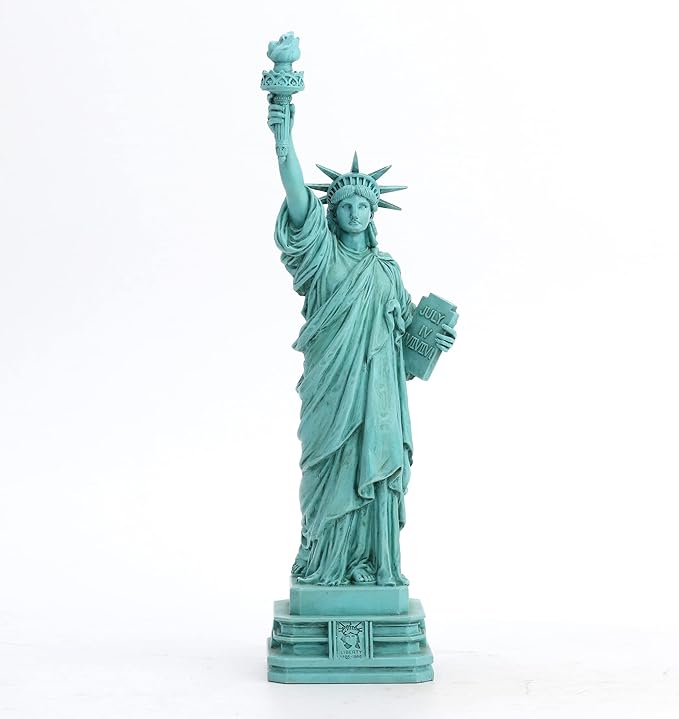 Statue Of Liberty