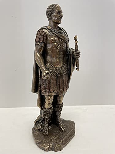 Gaius Julius Caesar