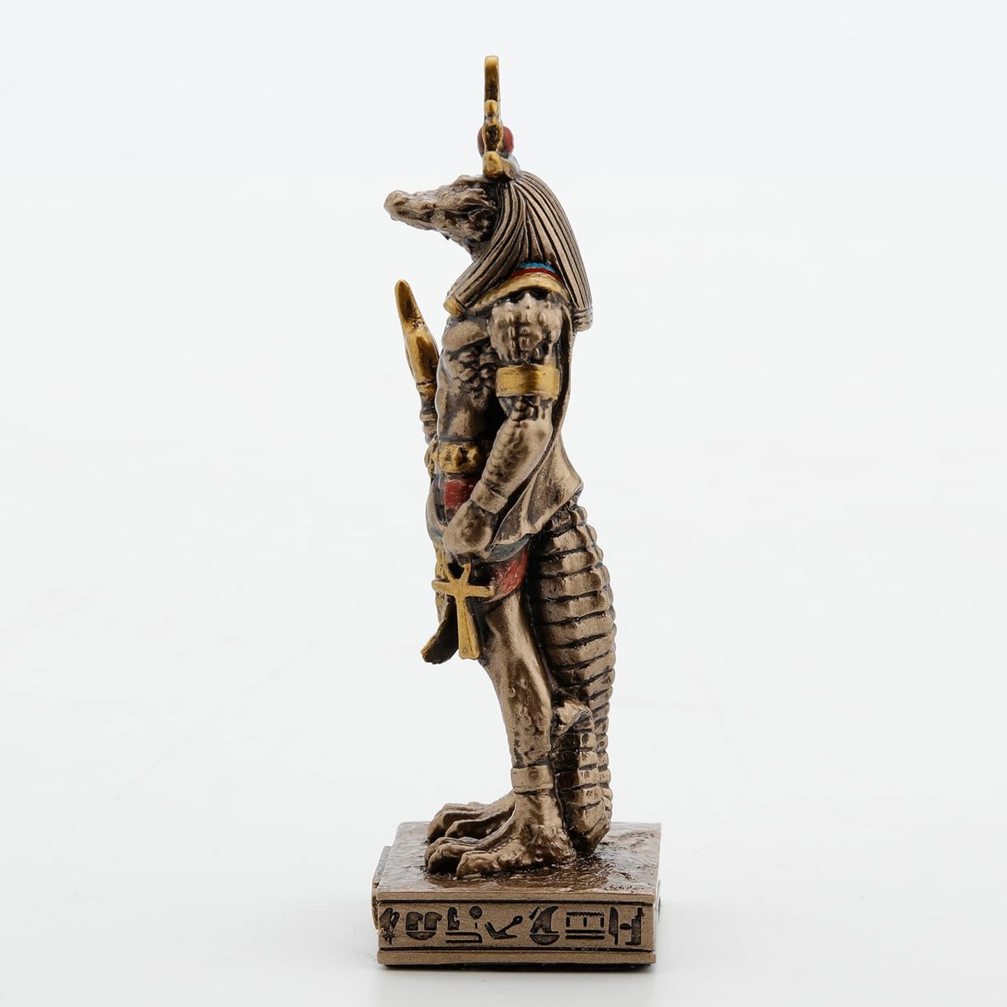 Sobek The God of Nile Collectible Figurine